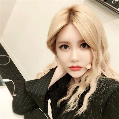 T Ara 李居丽（lee Qri）ins更新 堆糖，美图壁纸兴趣社区