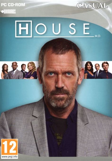 House Md 2010 Mobygames