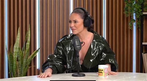 Paolla Oliveira Revela Lingerie Favorita De Diogo Nogueira Usada Por Ela