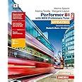 Performer B Updated With New Preliminary Tutor Per Le Scuole