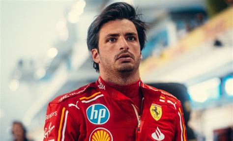 Ferrari Sainz Ha Sempre La Scusa Pronta Leclerc Ha Fatto Il Massimo