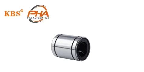 Kbs Linear Ball Bearing Lm Uu