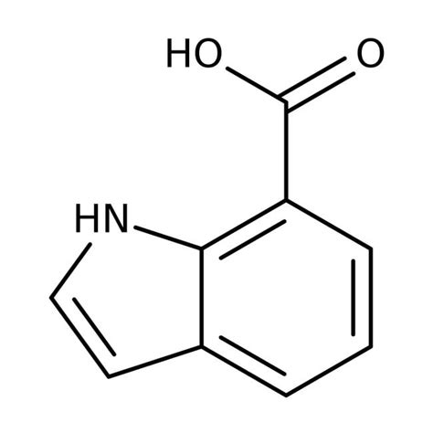 Indole 7 Carboxylic Acid 97 Thermo Scientific Chemicals Fisher