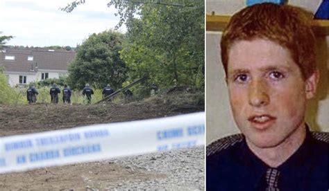 Trevor Deely Search Expected To Go On For Weeks In Chapelizod In West