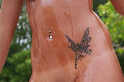 Cute Tanned Latina Gabrielle Bikini Posing Nude Outdoors Pics Xhamster