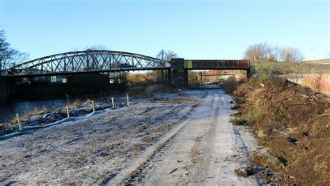 Levenmouth Rail Link Bill Kasman Cc By Sa Geograph Britain And