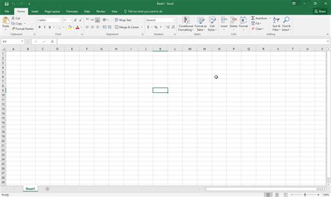 ¿qué Es Excel Información Clave Que Necesita Saber