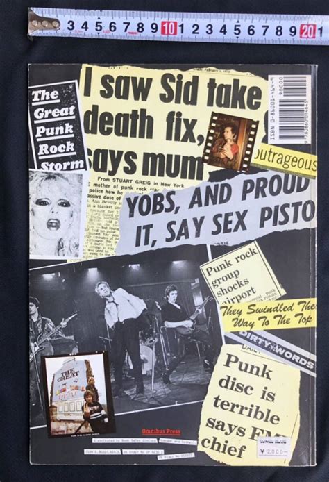 Yahoo Sex Pistols Fi