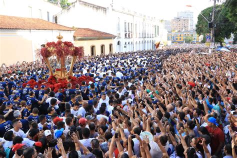 Círio 2022 Festividade De Nazaré Deverá Ser A Mais Tradicional