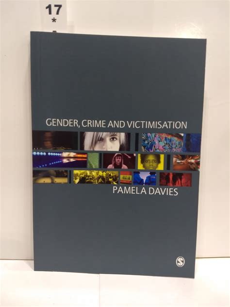 Gender Crime And Victimisation