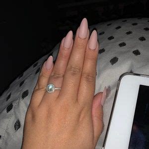 Solid Neutrals Nude Nails Choose Your Shade Matte Or Gloss False Nails Fake Nails Press On Nails