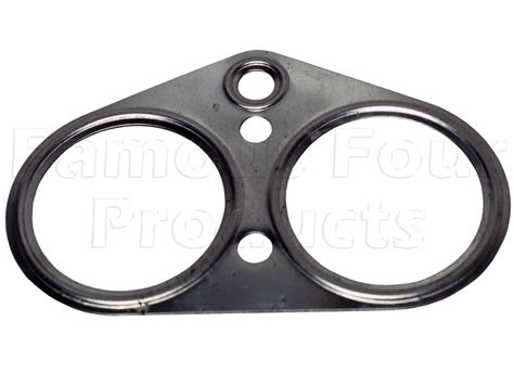 Inlet Manifold To Cylinder Head Gasket FF013251 For 2 25 Petrol