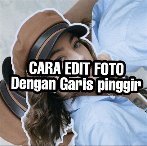 Cara Mengedit Foto Agar Terlihat Tinggi Di Picsart Delinewstv