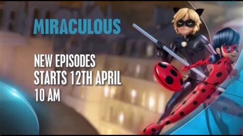 Miraculous Tales Of Ladybug Cat Noir Season Hindi Episodes