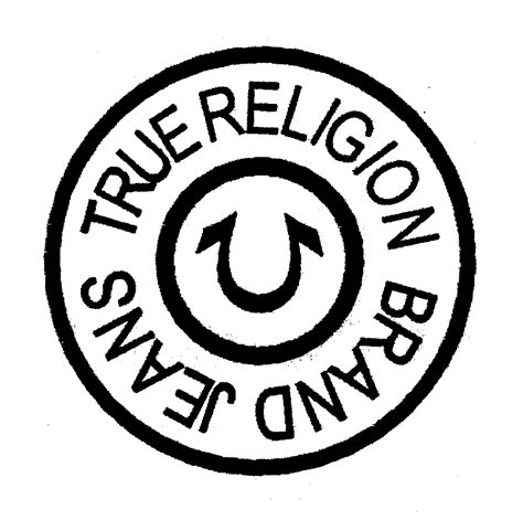 True Religion Logo, Symbol, Meaning, History, PNG, Brand | atelier-yuwa ...