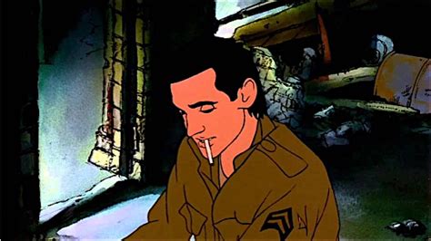 Ranking Ralph Bakshi As Wizards Turns 40 Paste Magazine