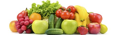 Produce - Gordon Restaurant Market