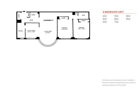 Parkway House Apartments in Philadelphia, PA | PMC Property Group