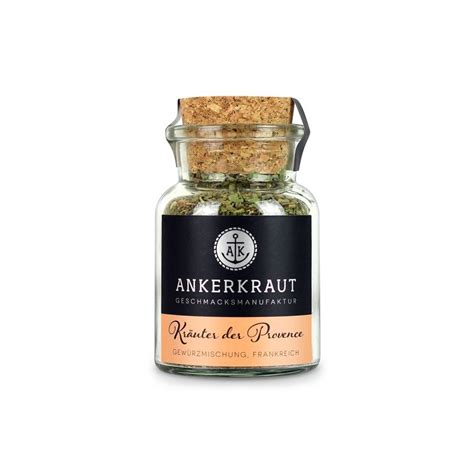 Ankerkraut Herbes De Provence Pices De Haute Qualit Au Luxembourg