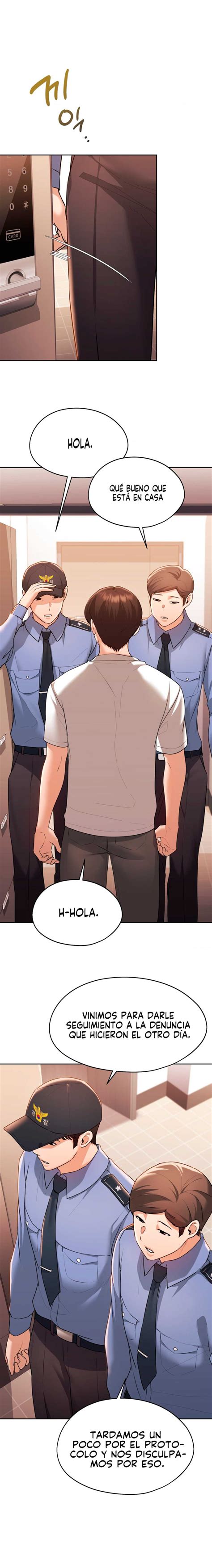 ManhwaWeb Manhwa Web