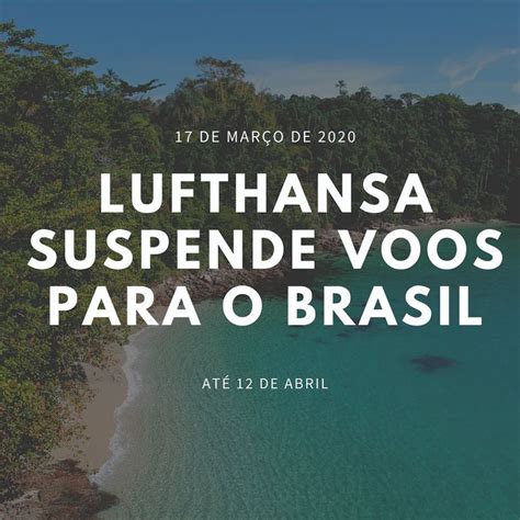 At De Abril Ser O Suspensas As Rotas Do Rio De Janeiro Para