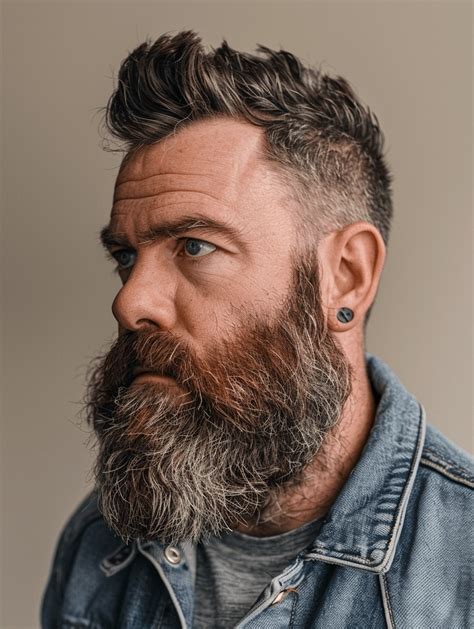 Striking Hipster Beard Styles To Inspire Your Next Grooming Adventure