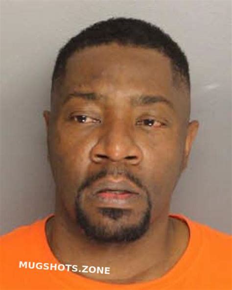 Rhue Dedric Fionn 12 11 2022 Berkeley County Mugshots Zone