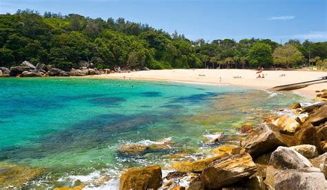 Top Beaches in Australia - Beach Travel Destinations