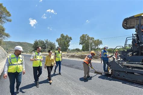 Balluku Drejt Fundit Punimet Në Segmentin Shijan Ura E Gajdarit Pjesë