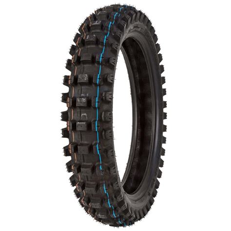 Dunlop Rear Tire Geomax AT 81 110 90 18 Maciag Offroad