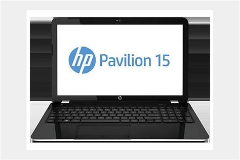 Hp Pavilion 15 156 Intel Core I3 3110m 240 Ghz 8gb Ddr3 Dual