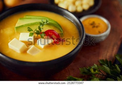 Locro De Papa: Over 126 Royalty-Free Licensable Stock Photos | Shutterstock