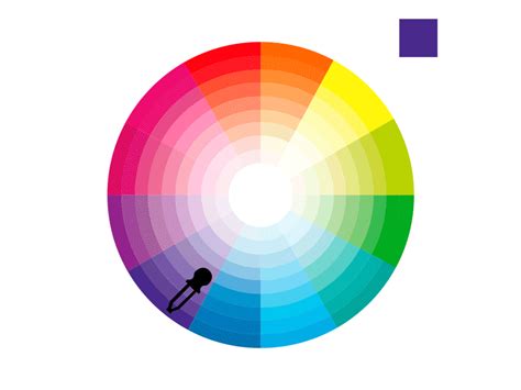 Color Palette By Planethoster On Dribbble