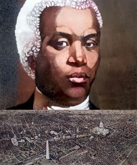 Dante Lee - Meet Benjamin Banneker, the Black Architect... | Facebook