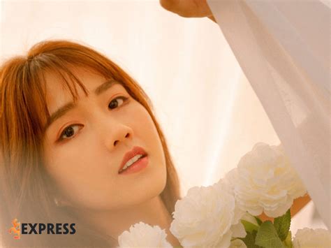 Kiều Trinh là ai Tiểu sử và sự nghiệp của hot girl vườn đào Express