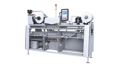 In Depth Research Leads To A Revolution In Tray Sealing Technology