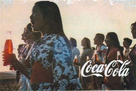 From Share A Coke To Mad Men The Campaigns That Defined Coke Under