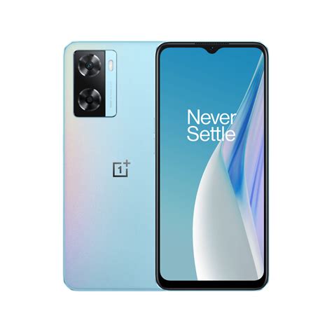 OnePlus Nord N20 SE Specs