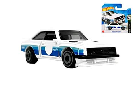 楽天市場ホットウィール マテル ミニカー ホットウイール Hot Wheels Ford Escortホットウィール マテル ミニカー ホットウイールangelica