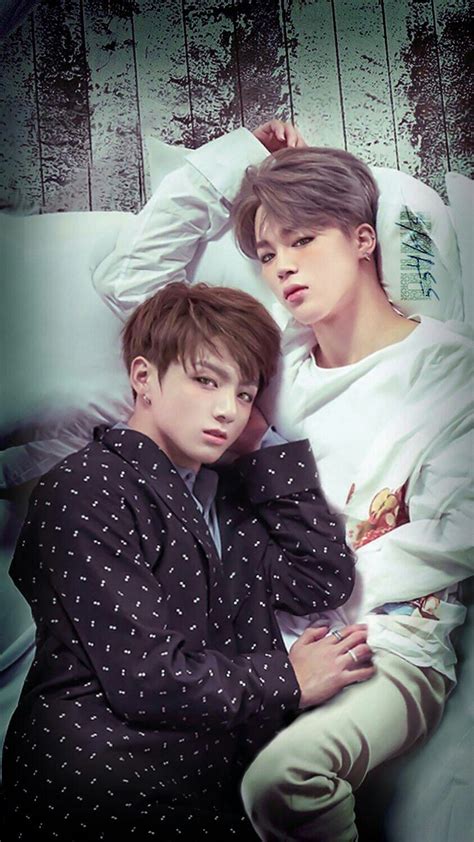 Pin By Rachel Jonker On BTS Fanart Jikook Bts Jimin Jimin Jungkook