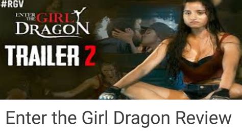 Enter The Girl Dragon Teaser Review By Pmganesh Tamil Movies Review