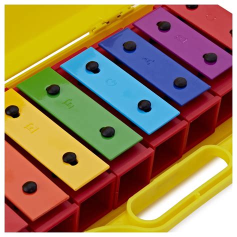 Mini Glockenspiel By Gear4music At Gear4music
