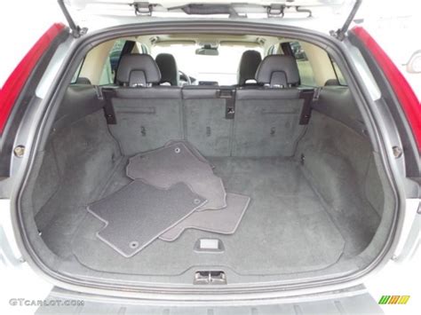 2013 Volvo Xc60 3 2 Trunk Photos