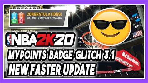 Nba K New Fastest Max Badge Mypoints Glitch Fast New Update