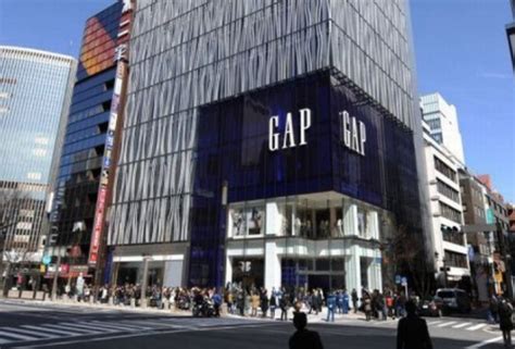 What To Expect From Gap Stores Earnings Next Week - The Gap, Inc. (NYSE:GPS) | Seeking Alpha