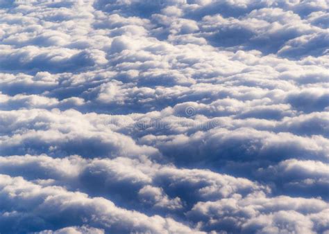 Clouds Pattern Photo Stock Image Image Of Abstract Blue 67229477