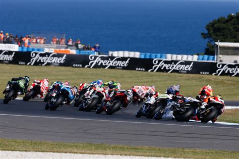 Motogp Tickets 2023 Phillip Island