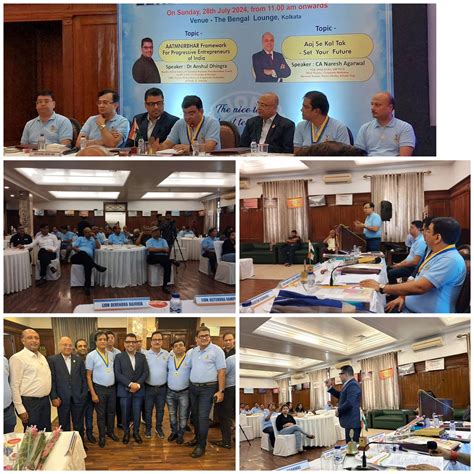 Lions Club Of Calcutta Kolkata
