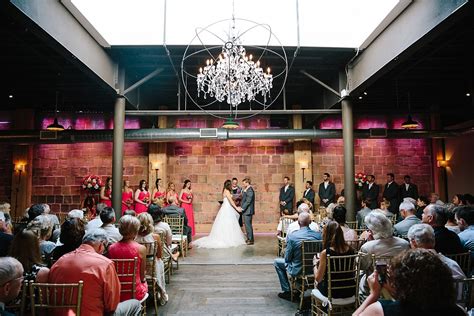 Small And Intimate Wedding Venues In Milwaukee