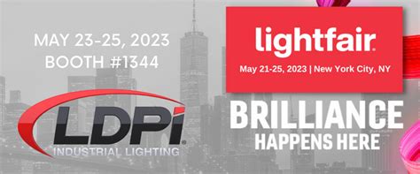 LightFair 2023 | Trade Show | LDPI News